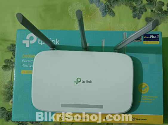 TP -Link